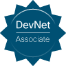 DevNet certification icon