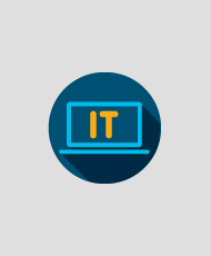 OS IT icon